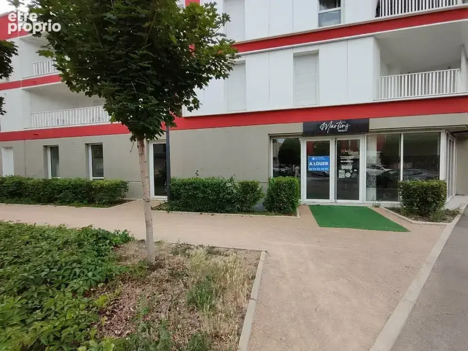 Bien immobilier à vendre à La Verpilliere (38290) - photo 3
