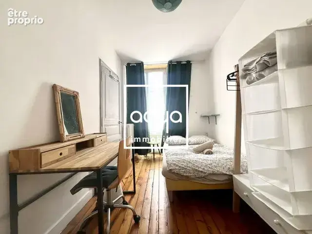 Appartement 42 m² à Angers  - photo 3