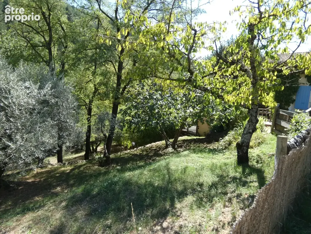 Volonne – propriété d’exception 3,5 ha – 3 habitations – piscine chauffée – vue montagnes - photo 23