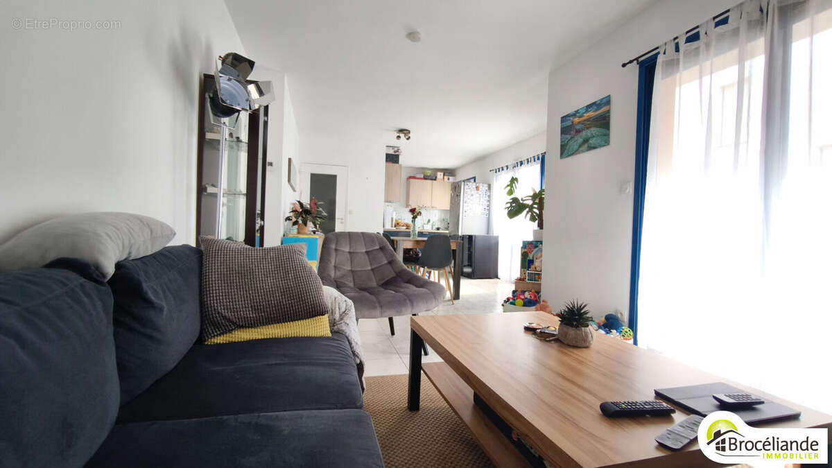 Appartement à SAINT-GILLES