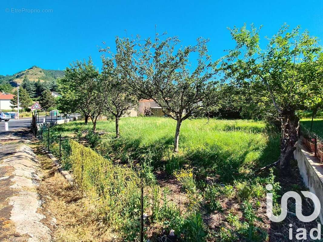 Photo 6 - Terrain à ESPALY-SAINT-MARCEL