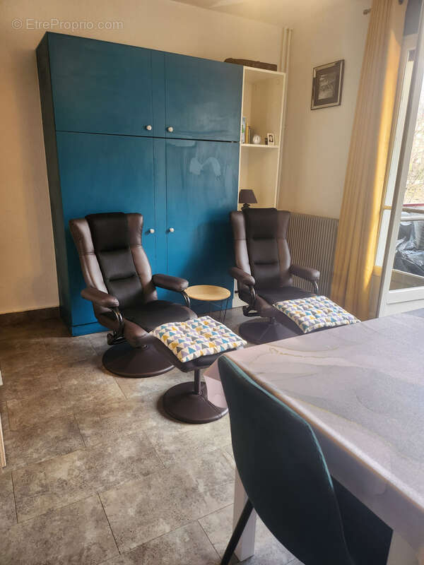 Appartement à AMELIE-LES-BAINS-PALALDA