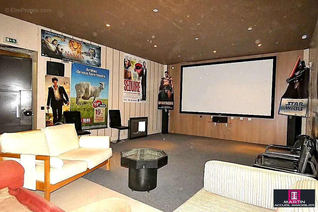 Maison à PORTET-SUR-GARONNE