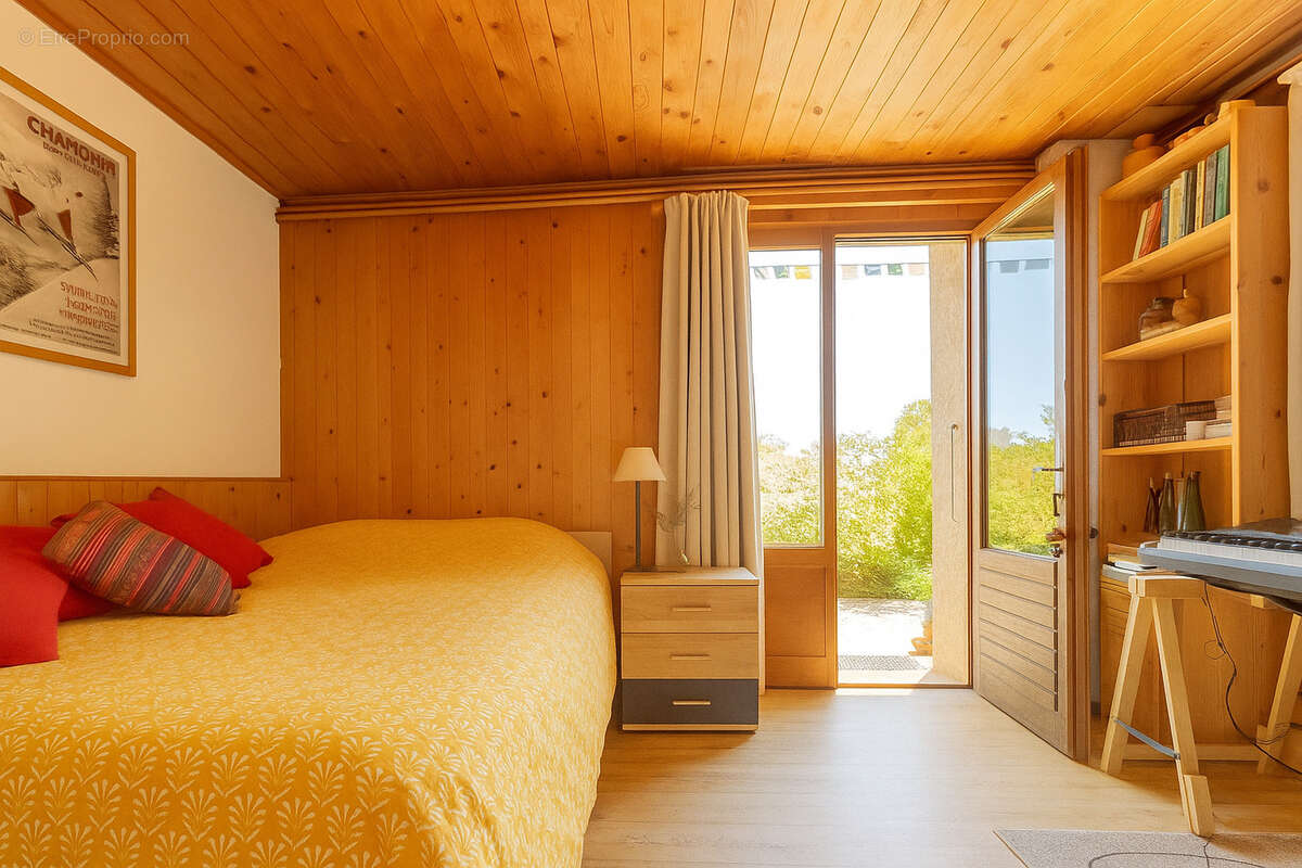Chalet de charme à Vesancy, proche Divonne - photo 18