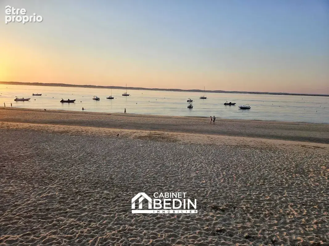 Maison 10 pièces 285 m² à vendre à Arcachon (33120) - photo 3