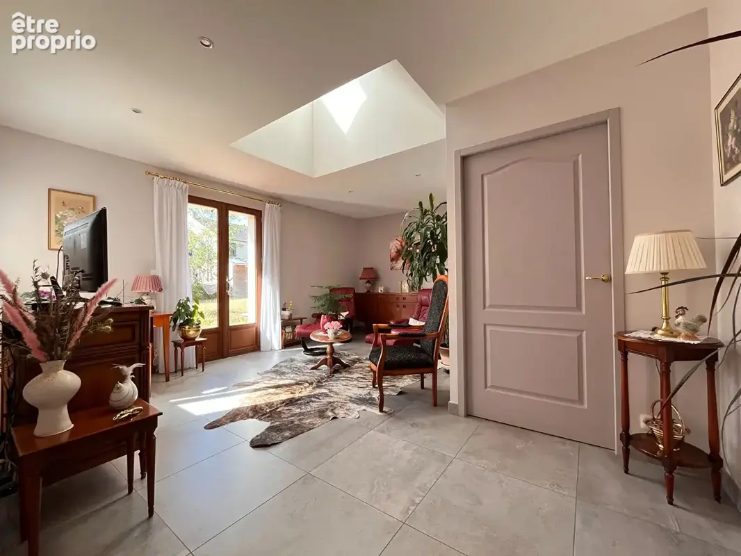 Maison à NANTES