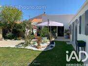 Photo 1 - Maison à LA ROCHELLE