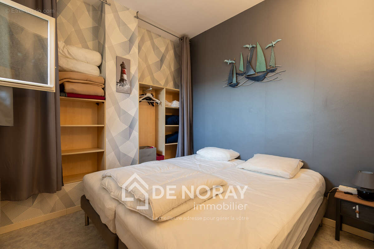 Appartement à LES SABLES-D'OLONNE