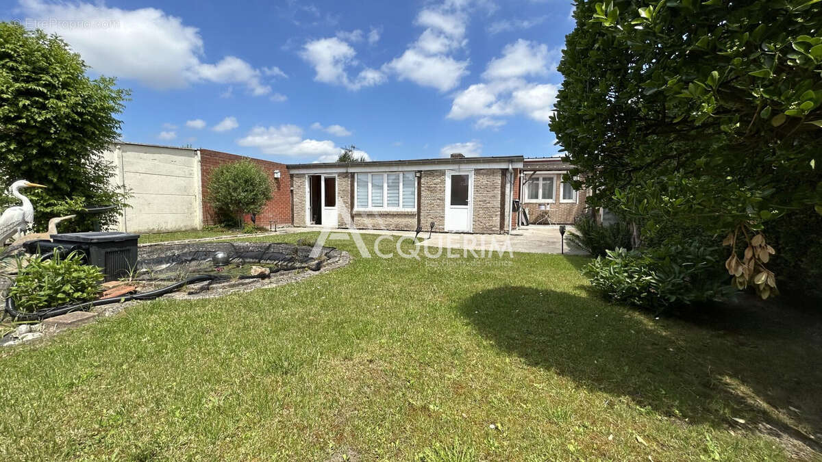 Maison 90 m² à Oignies  - photo 3