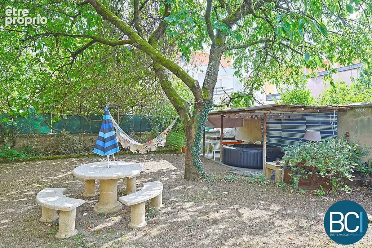 ESSEY-LES-NANCY - Maison 7 pièces - 183 m² - photo 15
