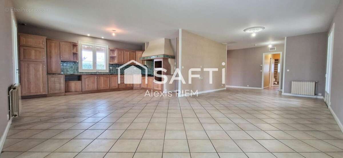 Photo 3 - Maison à VIRAZEIL