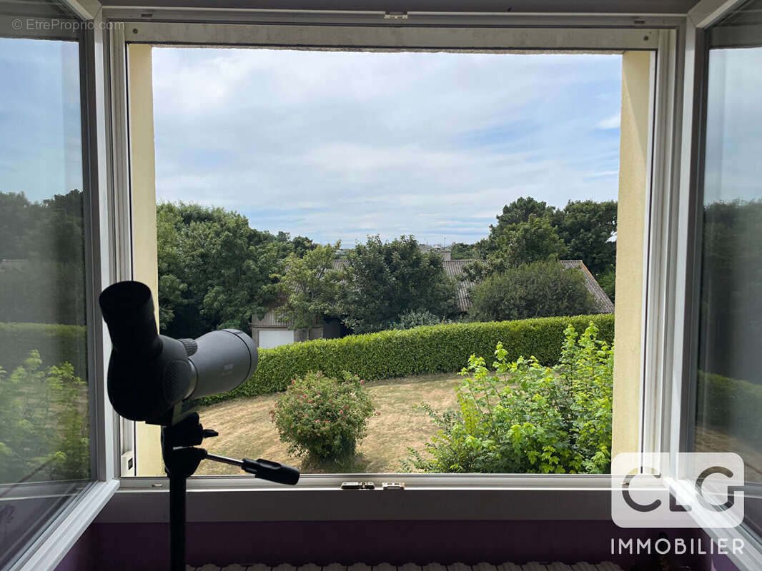 Maison à POULDREUZIC