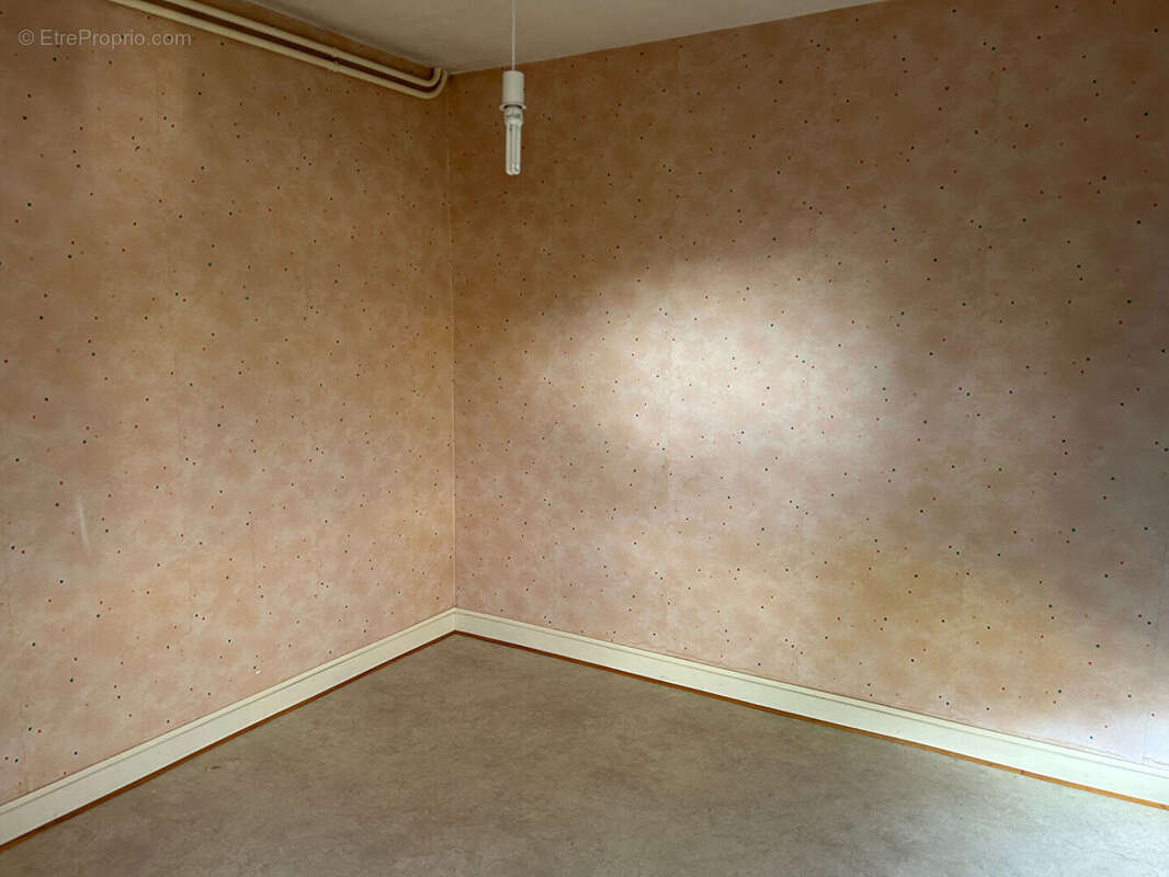 Appartement à THIERS