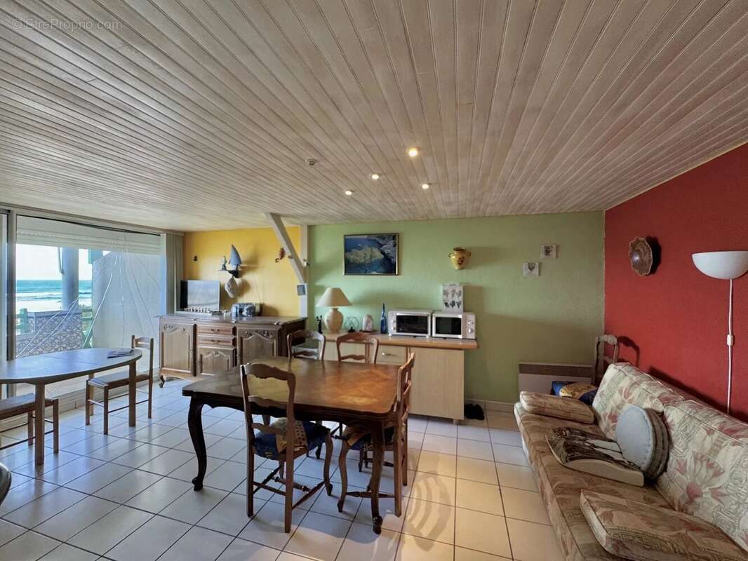 Appartement à MIMIZAN