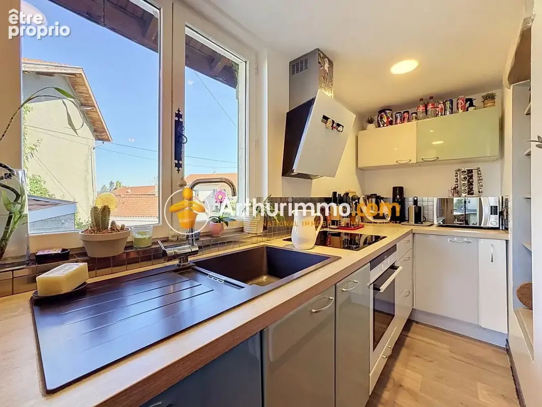 Vente Maison Bourgoin-jallieu(38300) 250 000ï¿œ - photo 6
