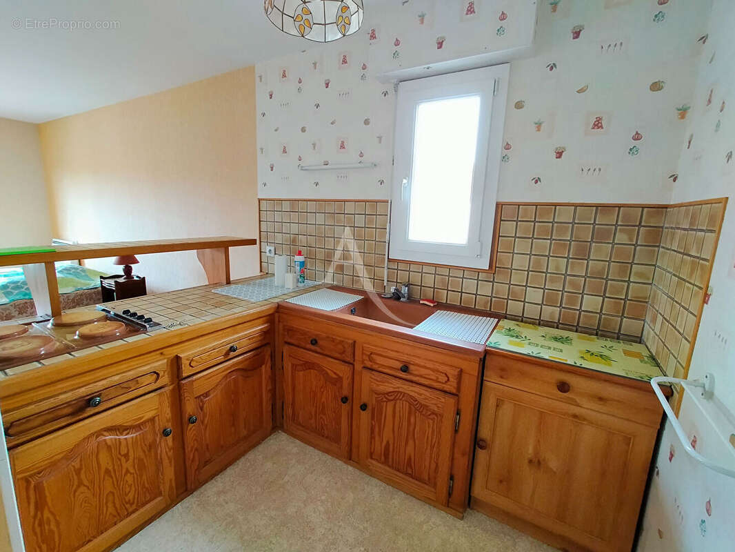 Appartement à ETAMPES