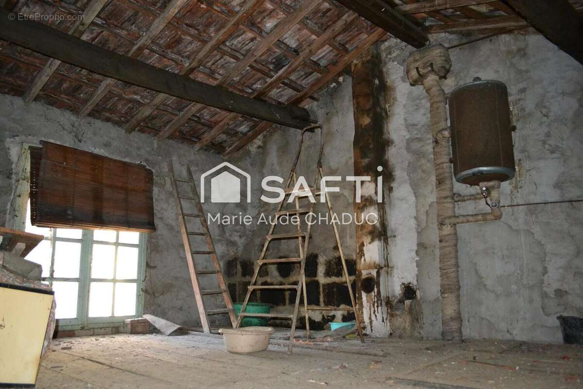 Photo 9 - Maison à LARGENTIERE