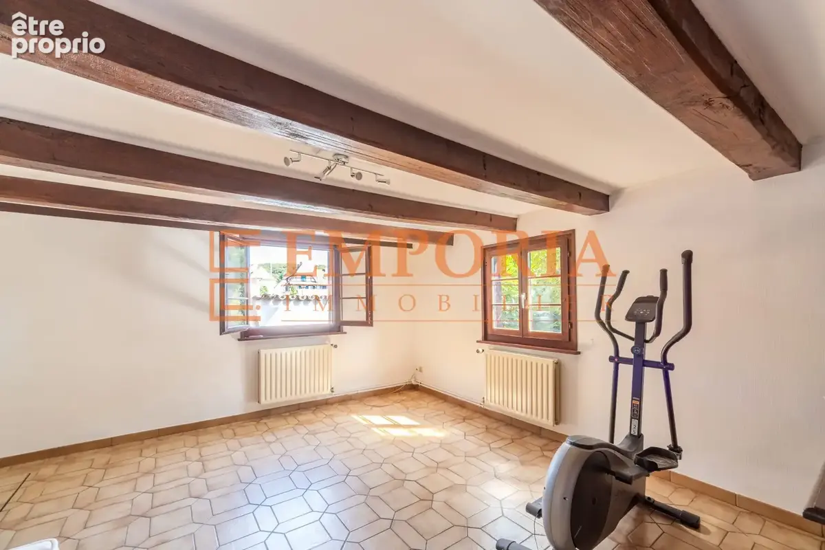 Maison 8 pièces 168 m² à vendre à Carspach (68130) - photo 3