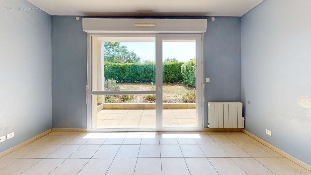 Appartements 3 chambres avec jardin, parkings et garage - photo 2