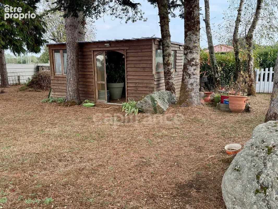  Une maison familiale aux volumes généreux et au potentiel remarquable - photo 21