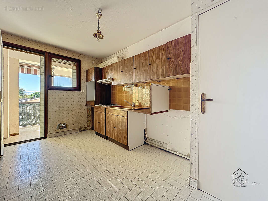 Appartement à AVIGNON