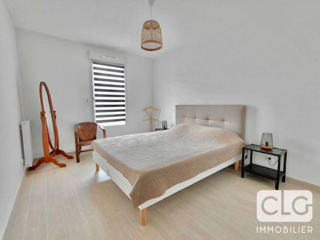 Appartement à FOUESNANT