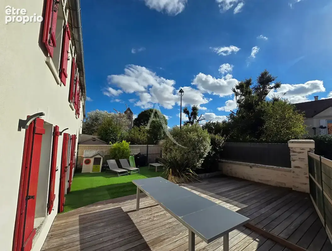 Maison secteur Dourdan (91410) de 5 pièces / 133 m2 : Parfait état ! - photo 3