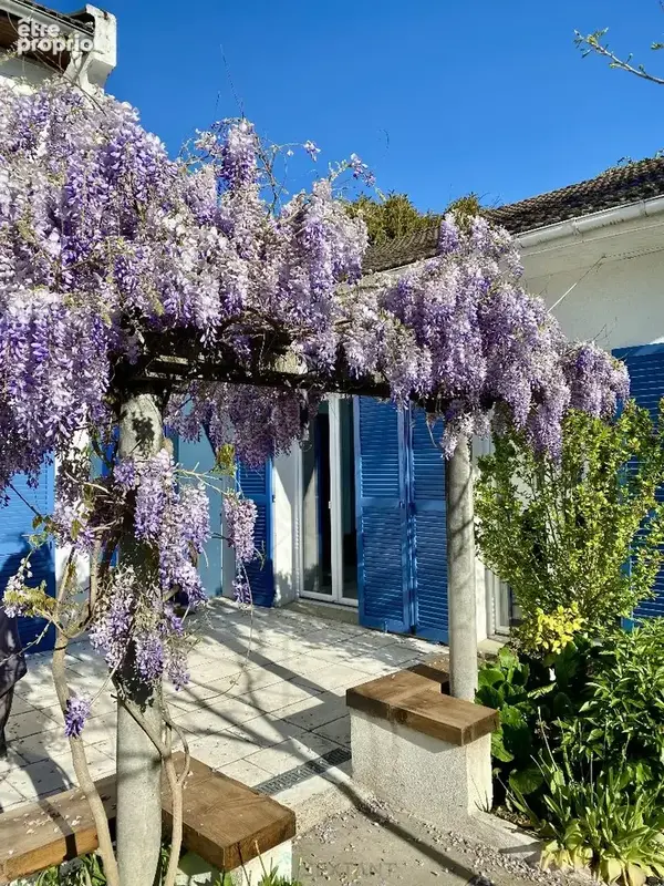 Maison à MEUDON