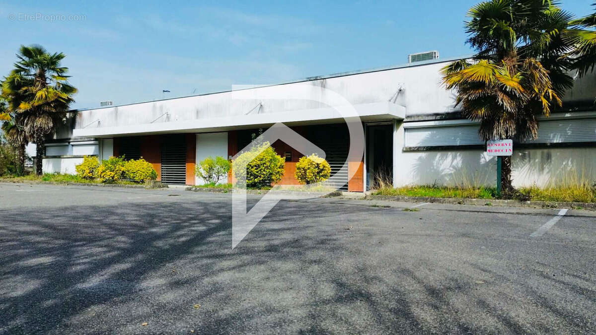 Appartement à MOURENX