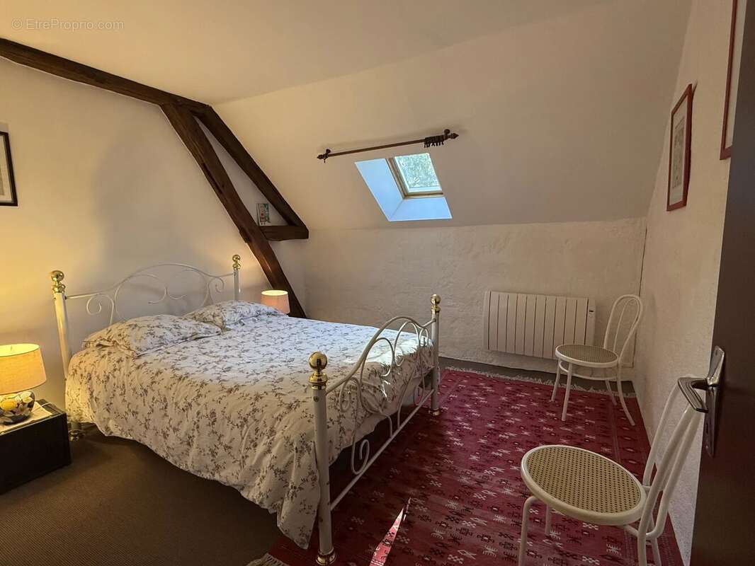 Maison à LAILLY