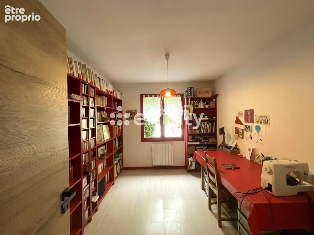 Maison 6 pièces 158 m² à vendre à Ludon-Medoc (33290) - photo 10