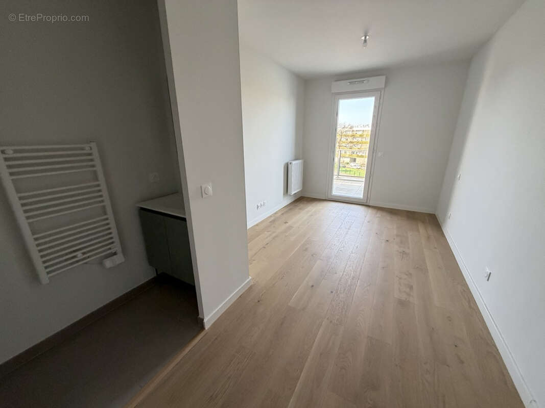 Appartement à PESSAC