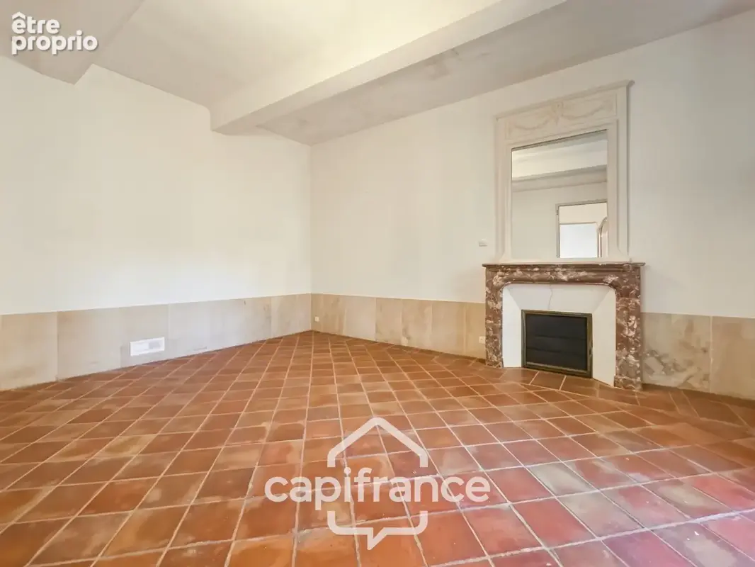ne demeure de caractère au cœur de la Provence: 242 m2 de superficie habitable , une TERRASSE PANORAMIQUE. Distribution sur 3 ni - photo 15