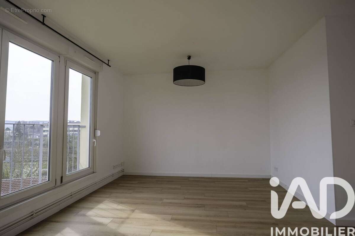 Photo 5 - Appartement à MAIZIERES-LES-METZ