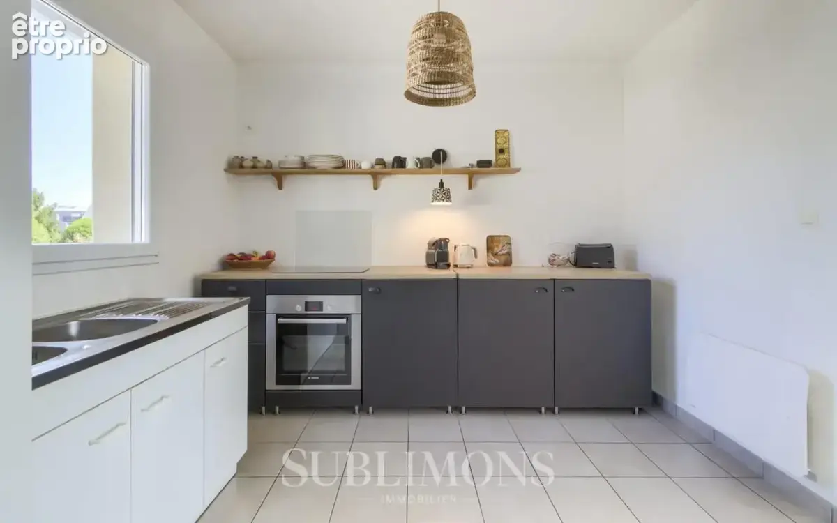 Appartement à vendre Vannes - photo 3