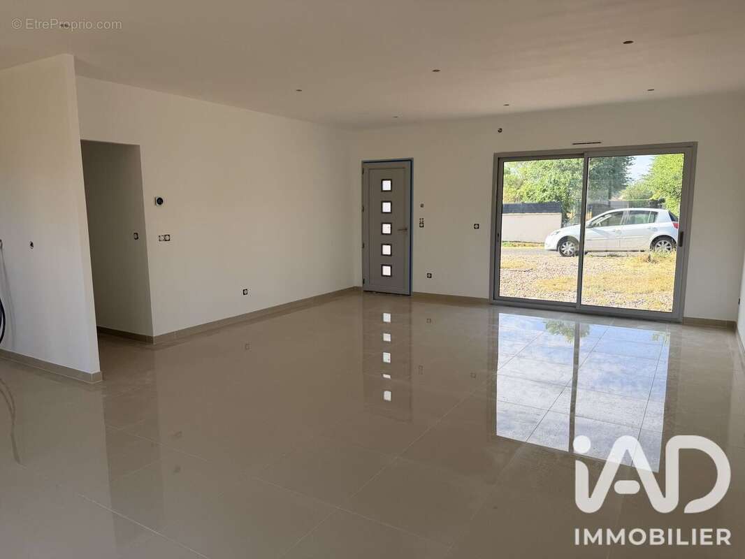 Maison 100 m² à Monthelon  - photo 4