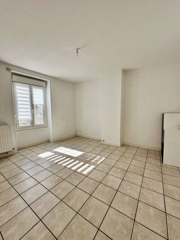 Appartement à ORLEANS