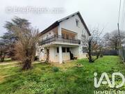 Photo 1 - Maison à BRUGHEAS