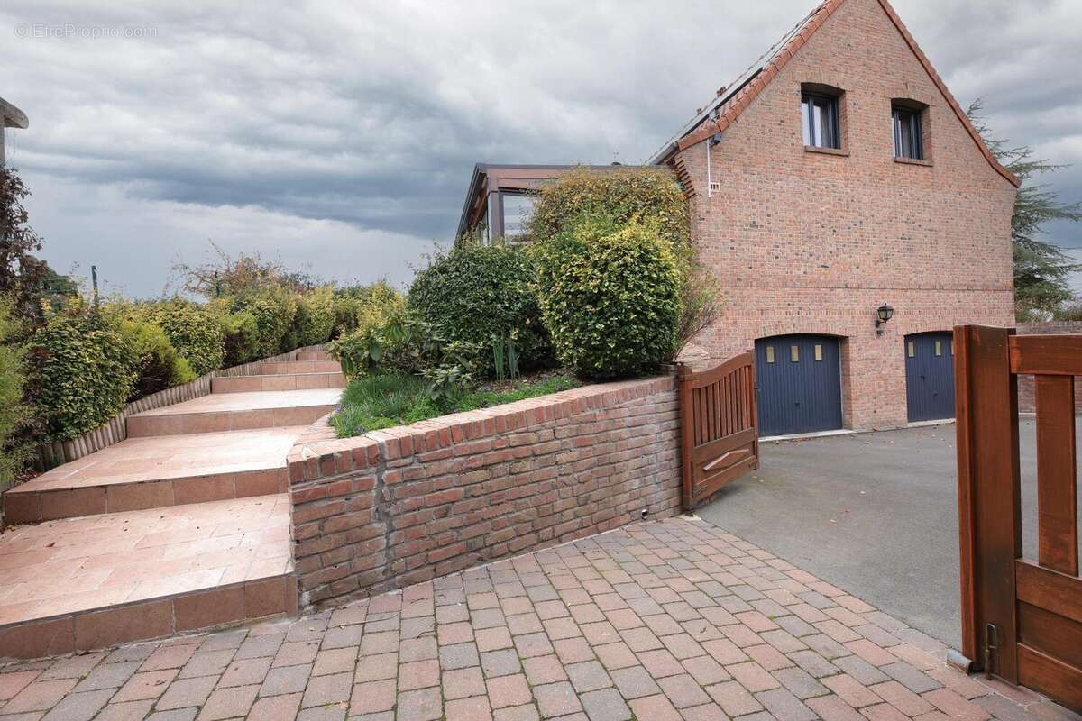 Photo 8 - Maison à NEUVE-CHAPELLE