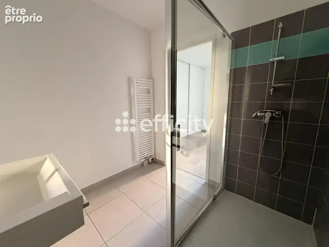 Appartement - photo 16