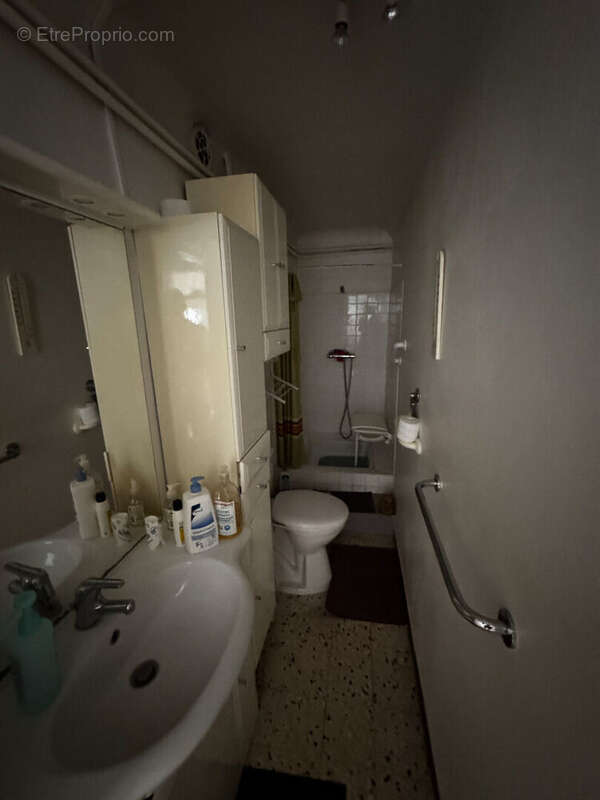 Appartement à OLLIOULES
