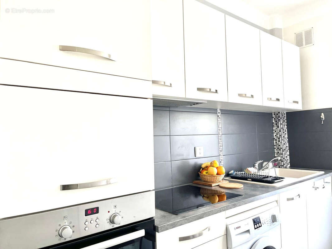 Appartement à LYON-3E