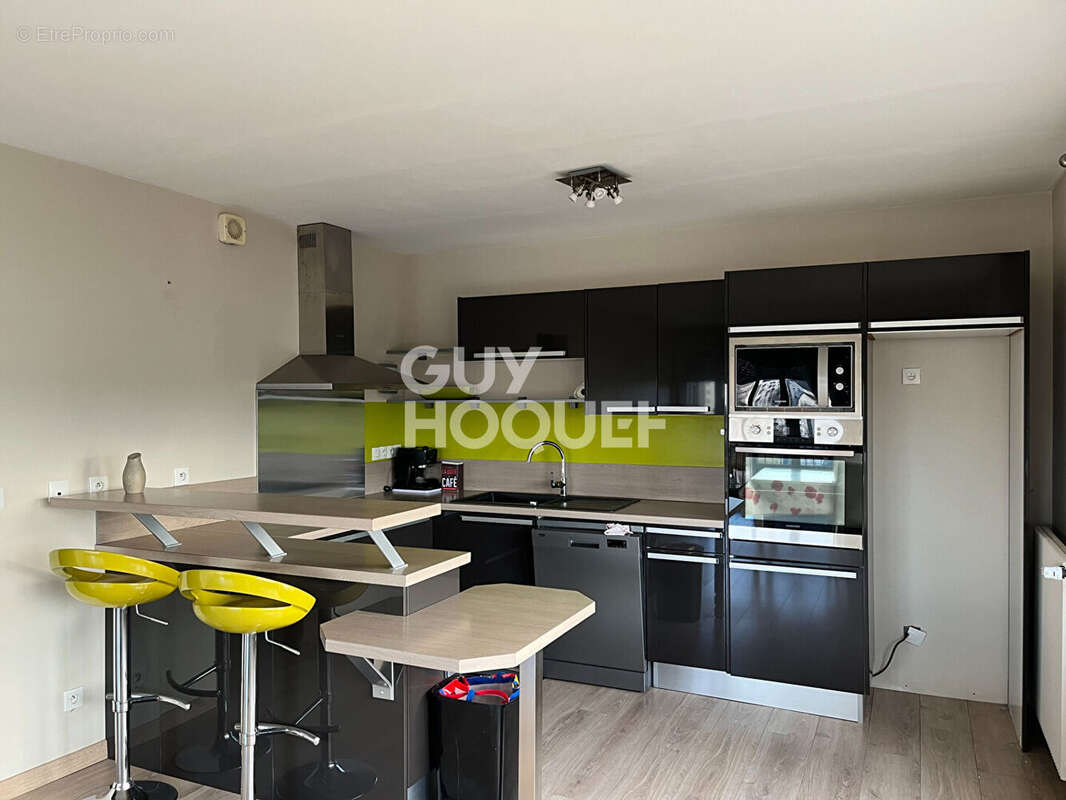 Appartement à MALESHERBES