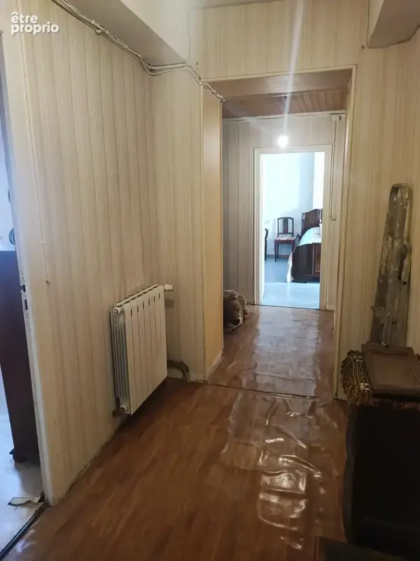 Maison de village - photo 15