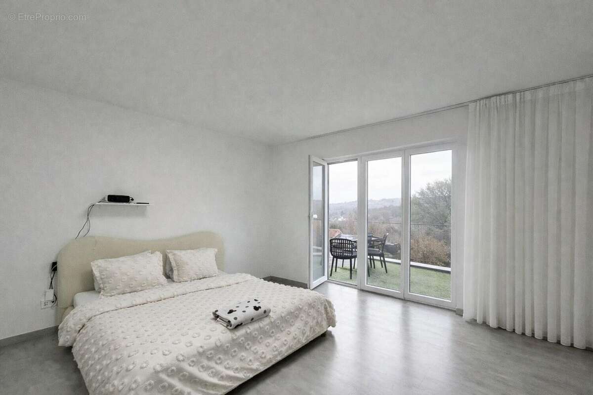 Photo 8 - Maison à PETITE-ROSSELLE