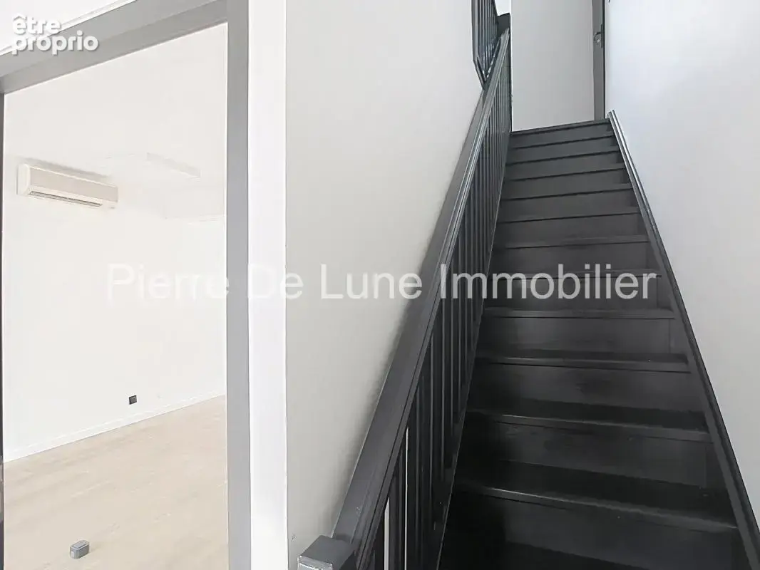 Presqu'île, dernier étage, 124m2, verrière exceptionnelle - photo 20
