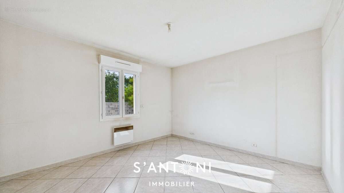 Maison à PUISSALICON