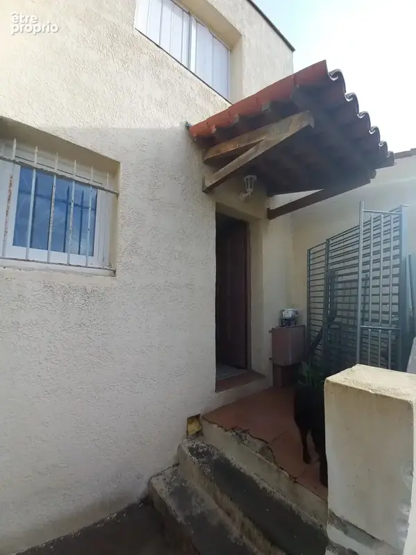 Ppartement /maison t3 propriano - photo 2