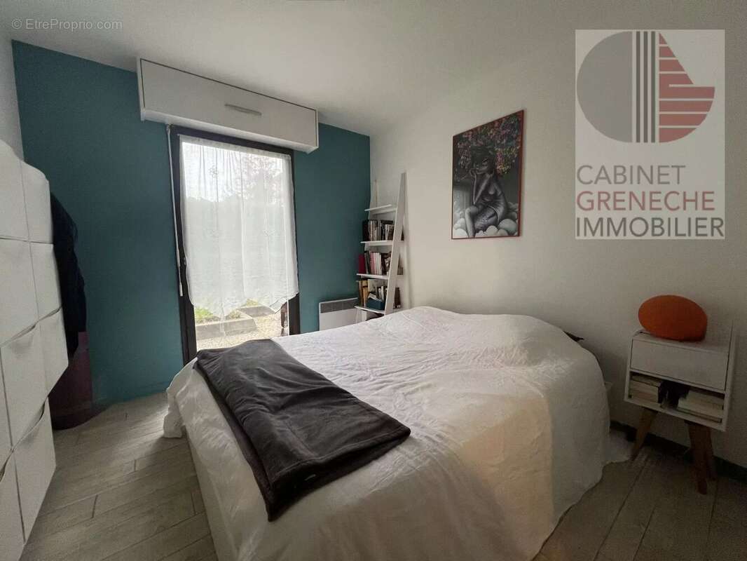 Appartement à THONON-LES-BAINS