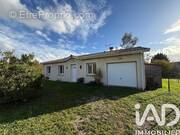 Photo 1 - Maison à MONTAZEAU